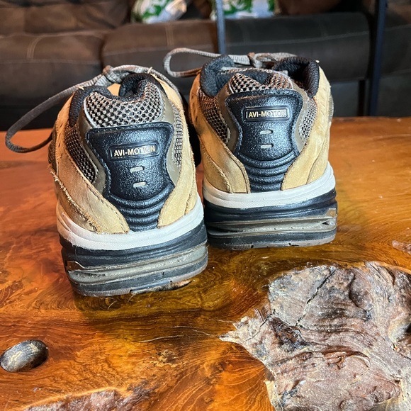 Avia Avi-Motion 9997 Toning Walking Shoes Size 13 Arch Rocker Fitness Sneakers - Picture 3 of 8